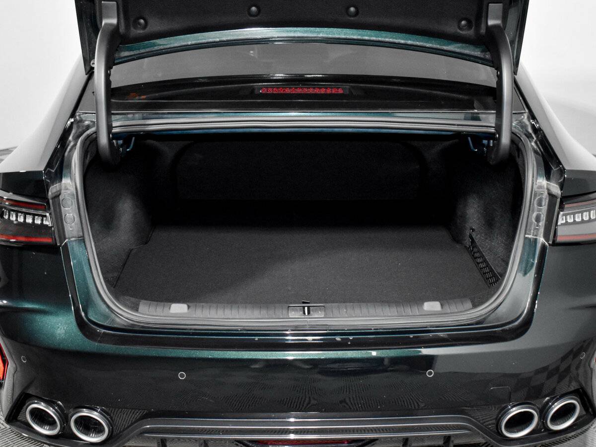 Chery Arrizo 8 с пробегом — 2023 год. Фото: #22