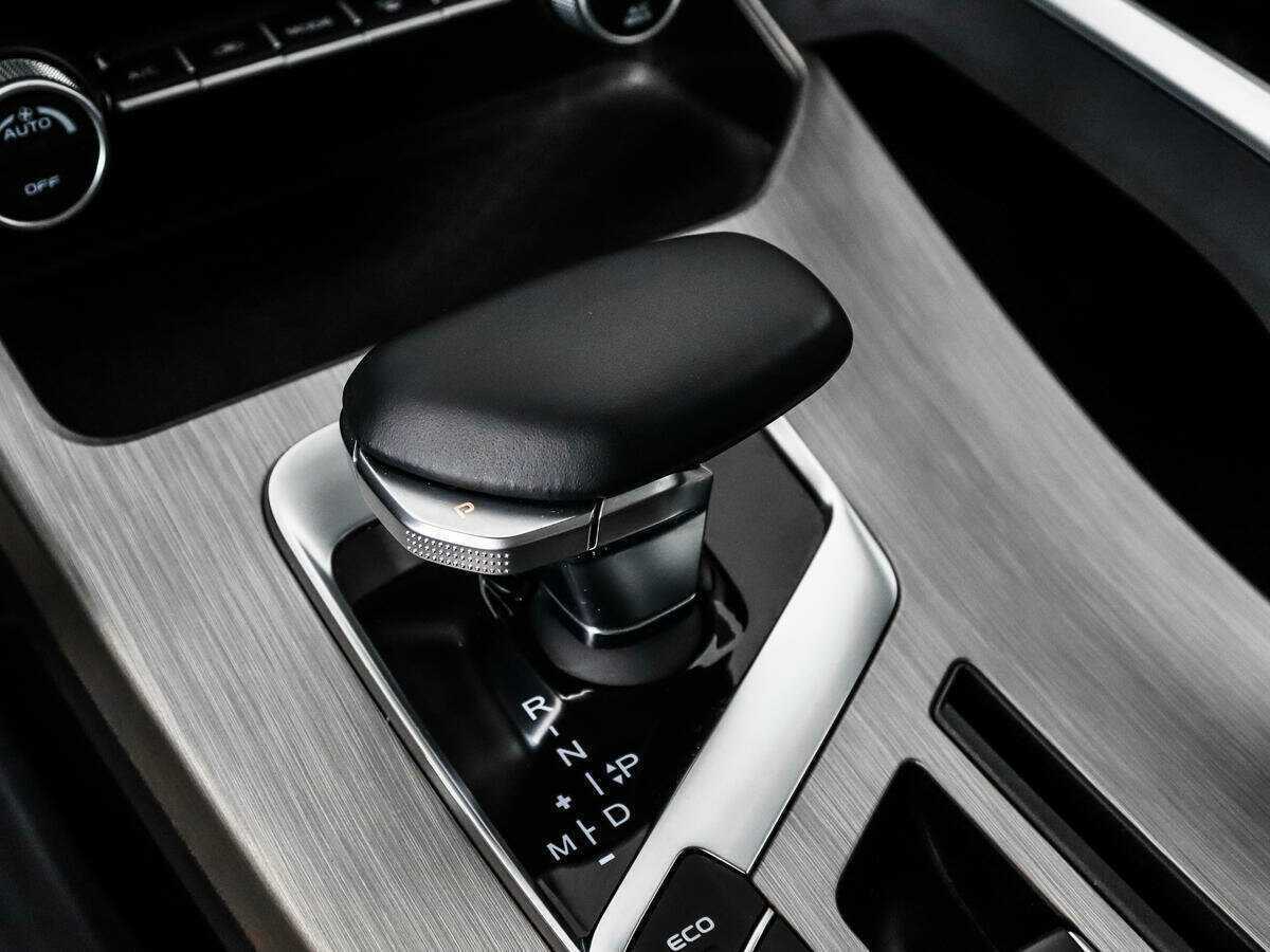 Geely Coolray с пробегом — 2023 год. Фото: #10