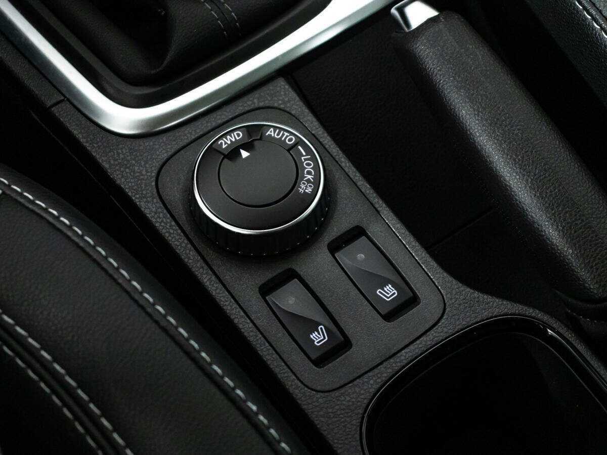 Renault Kaptur с пробегом — 2020 год. Фото: #16