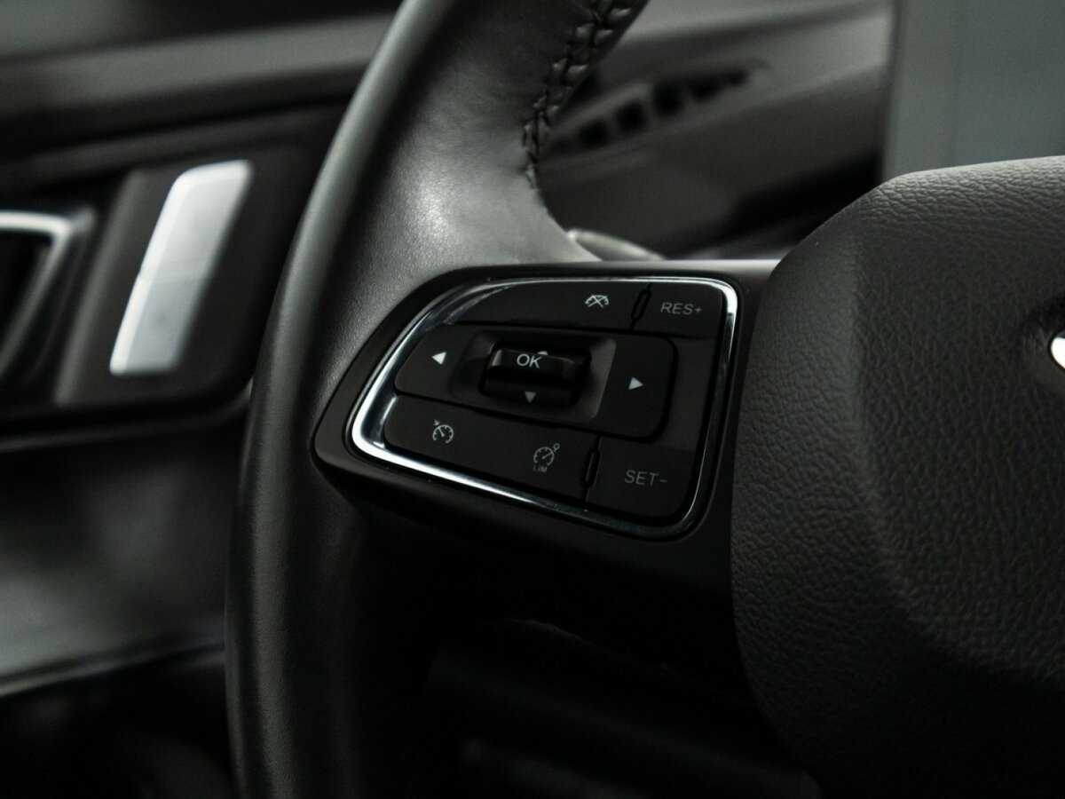 Chery Tiggo 7 Pro Max с пробегом — 2023 год. Фото: #21