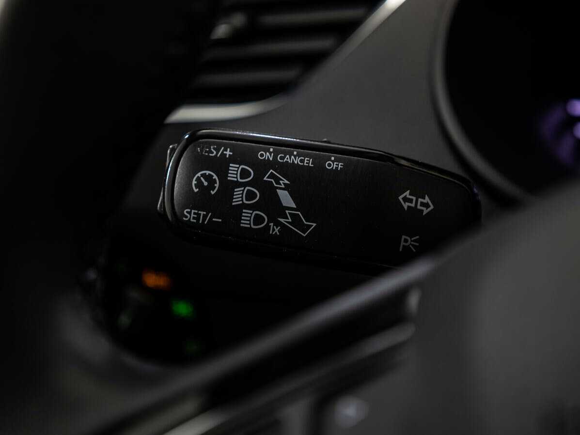 Skoda Octavia с пробегом — 2019 год. Фото: #16