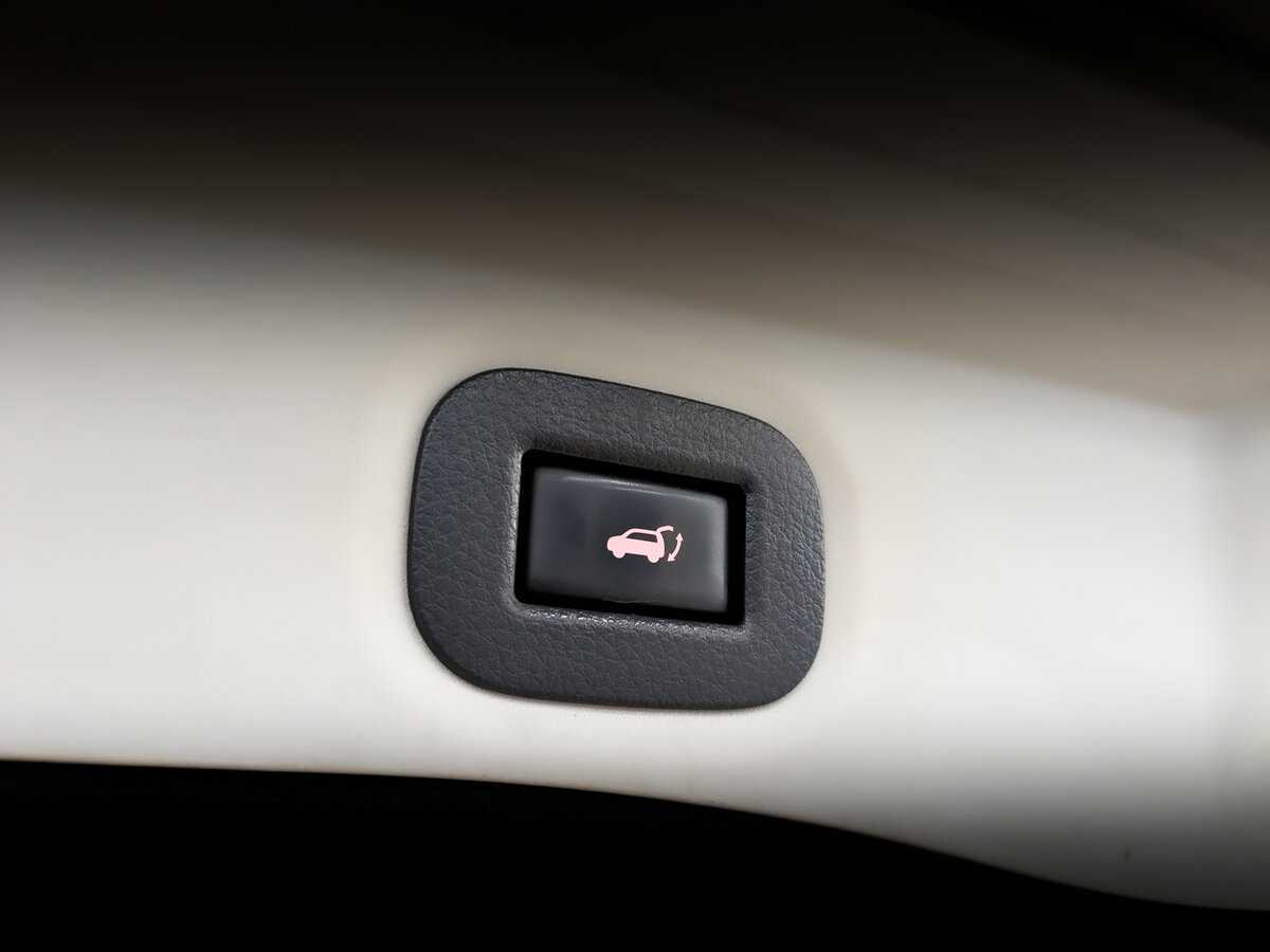 Nissan X-Trail с пробегом — 2019 год. Фото: #25