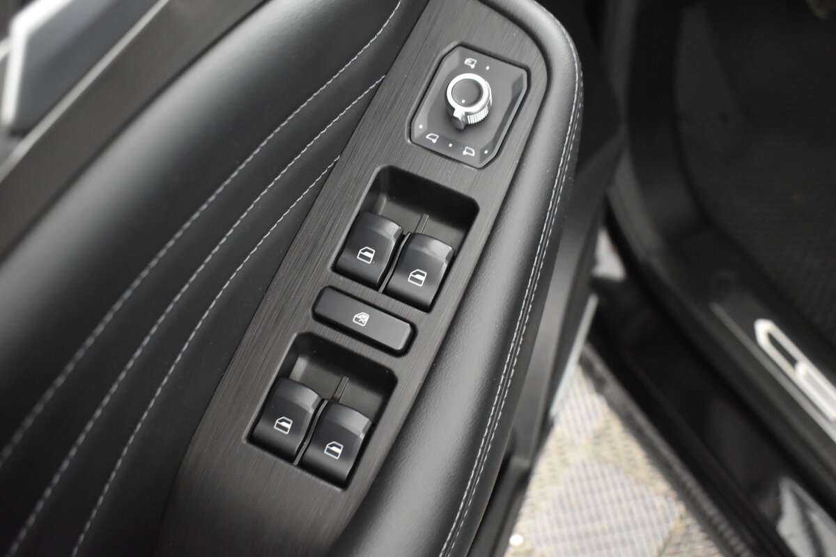 Haval F7 с пробегом — 2022 год. Фото: #8