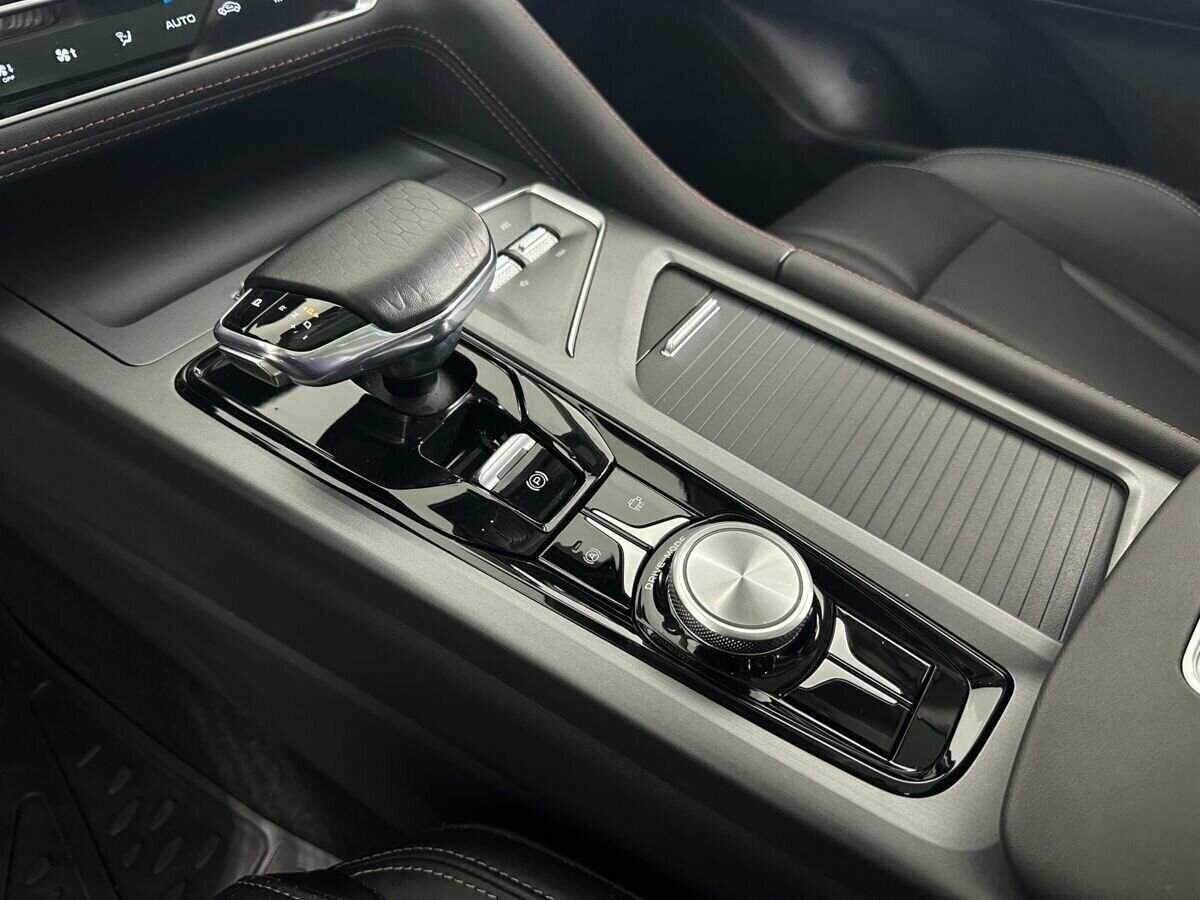 Changan CS75 Plus с пробегом — 2023 год. Фото: #12