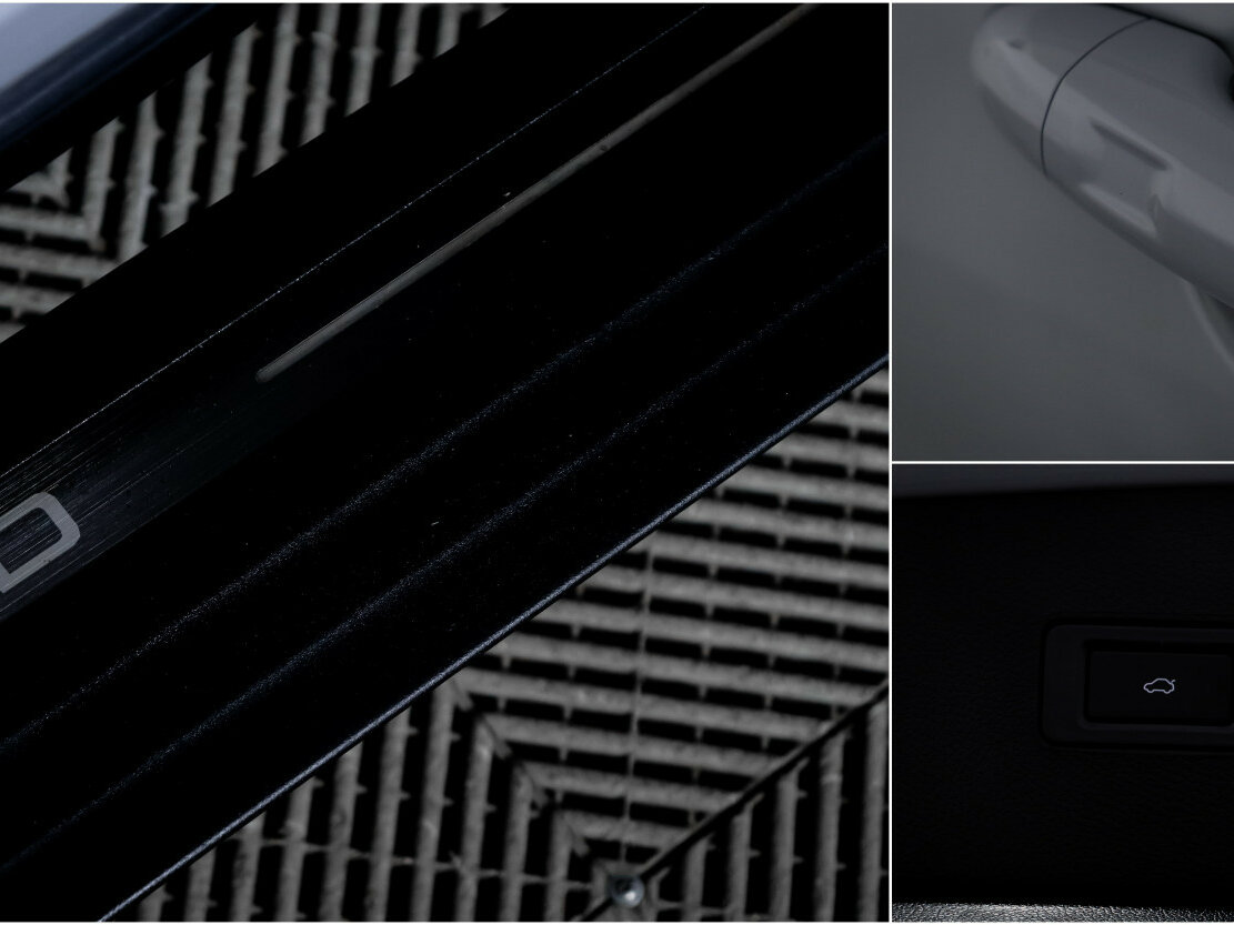 EXEED TXL с пробегом — 2022 год. Фото: #18