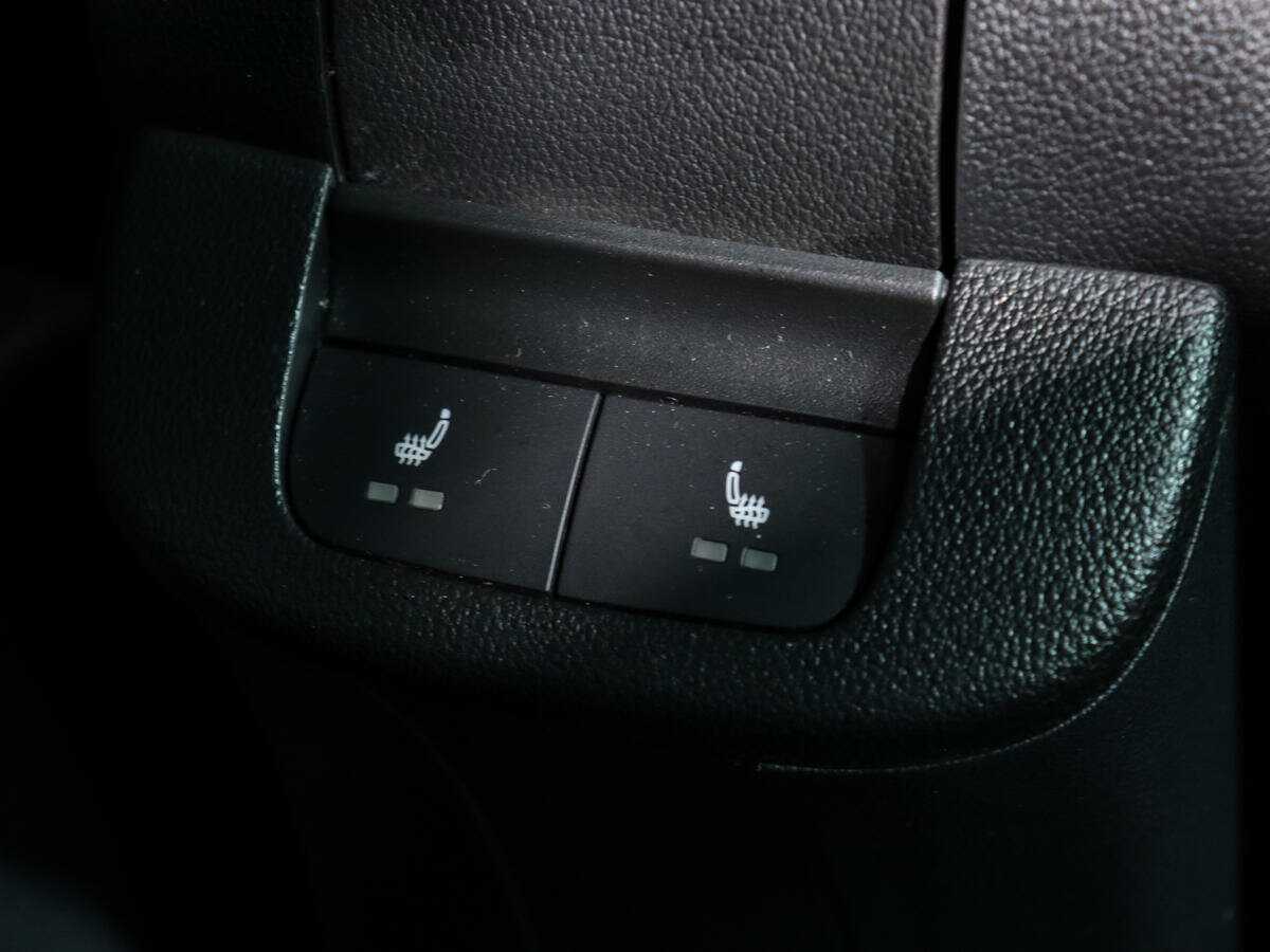 Skoda Rapid с пробегом — 2020 год. Фото: #13