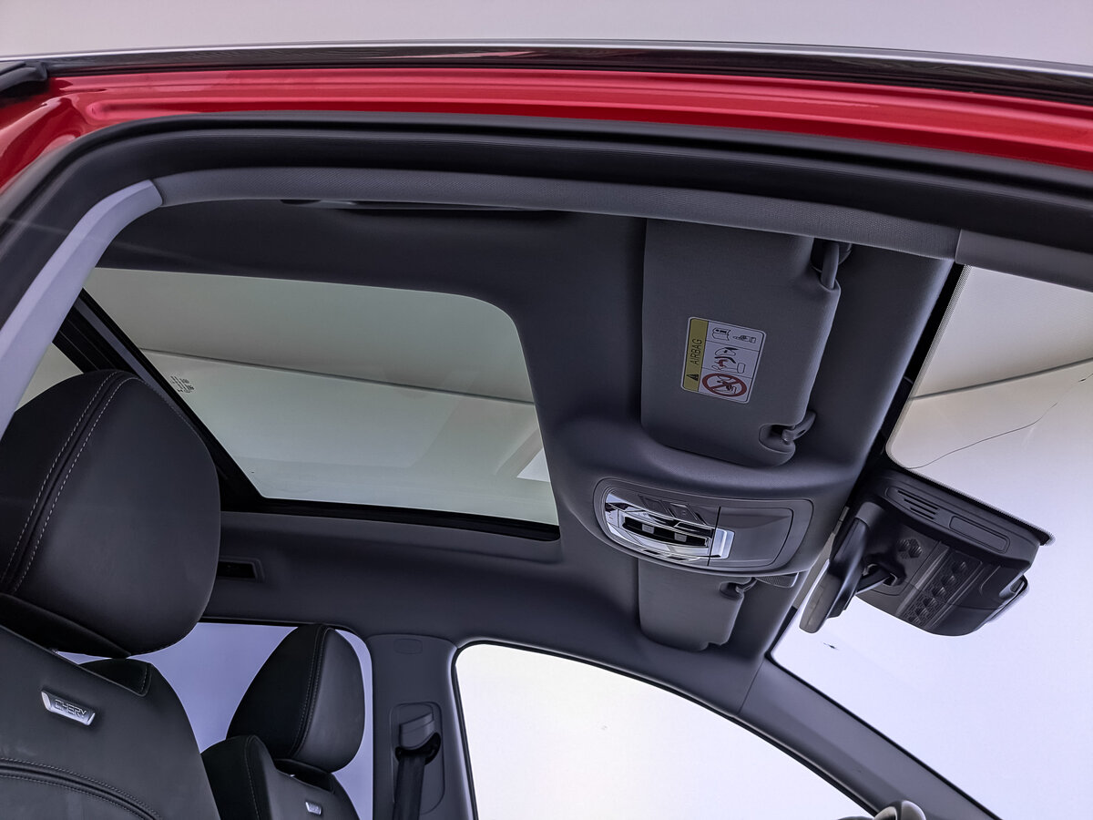 Chery Tiggo 7 Pro Max с пробегом — 2023 год. Фото: #21