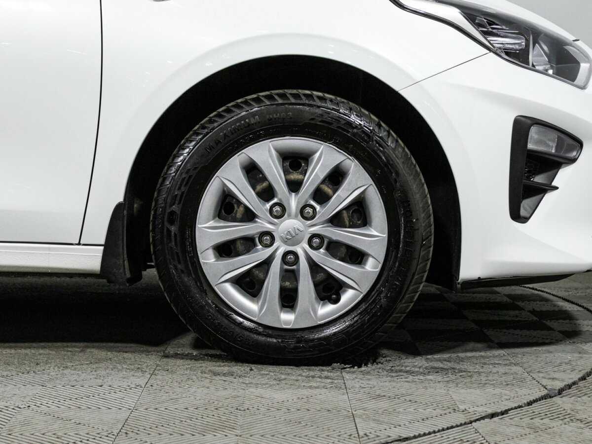 Kia Ceed с пробегом — 2020 год. Фото: #4