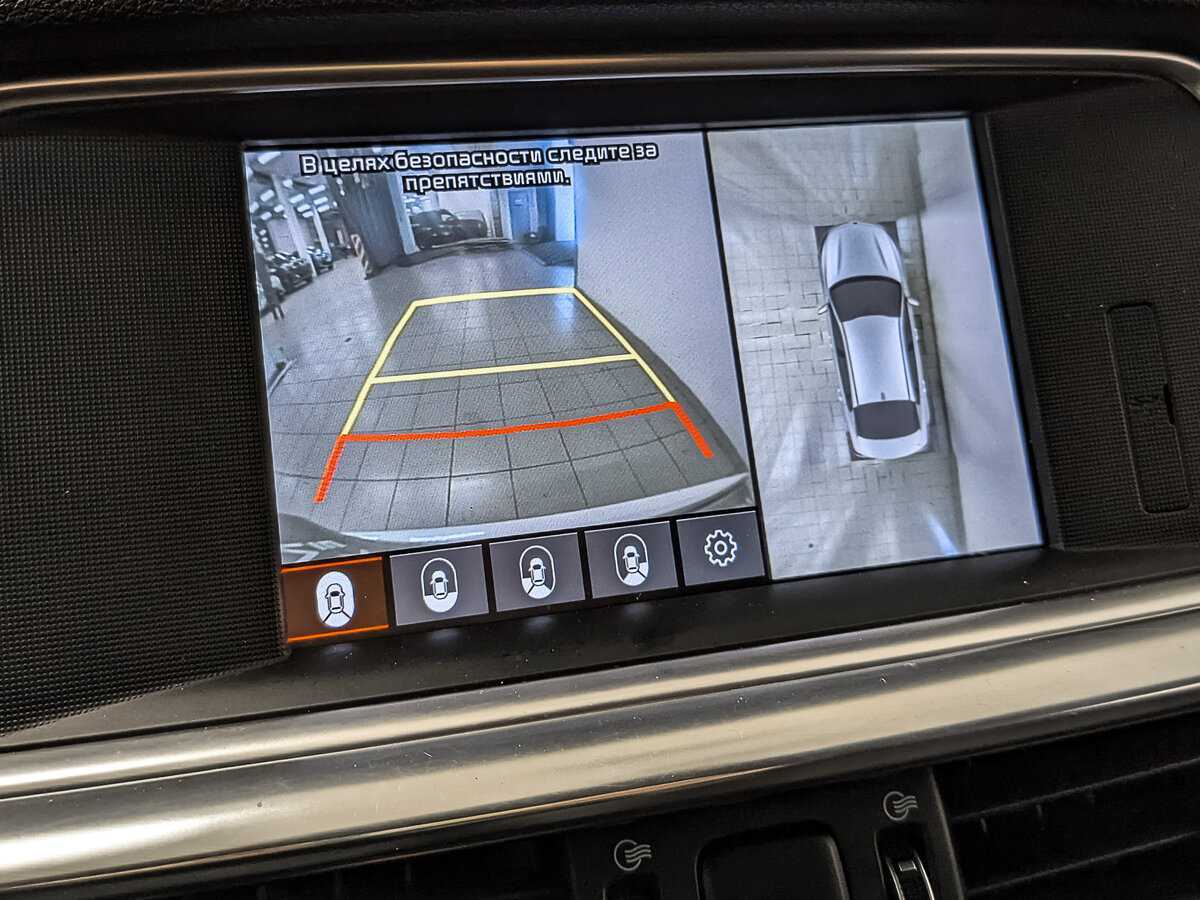 Kia Optima с пробегом — 2020 год. Фото: #27