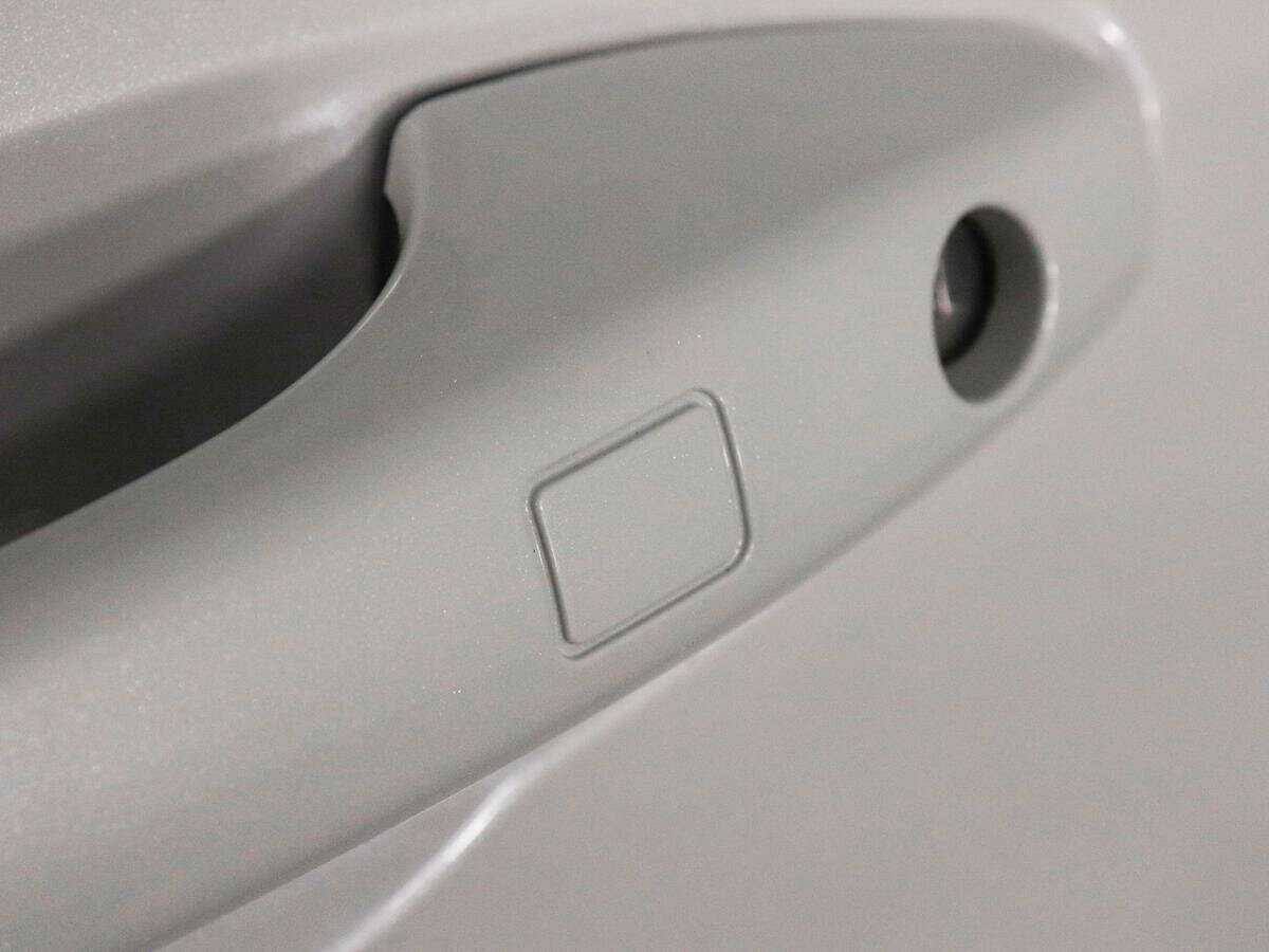 Haval F7 с пробегом — 2021 год. Фото: #15