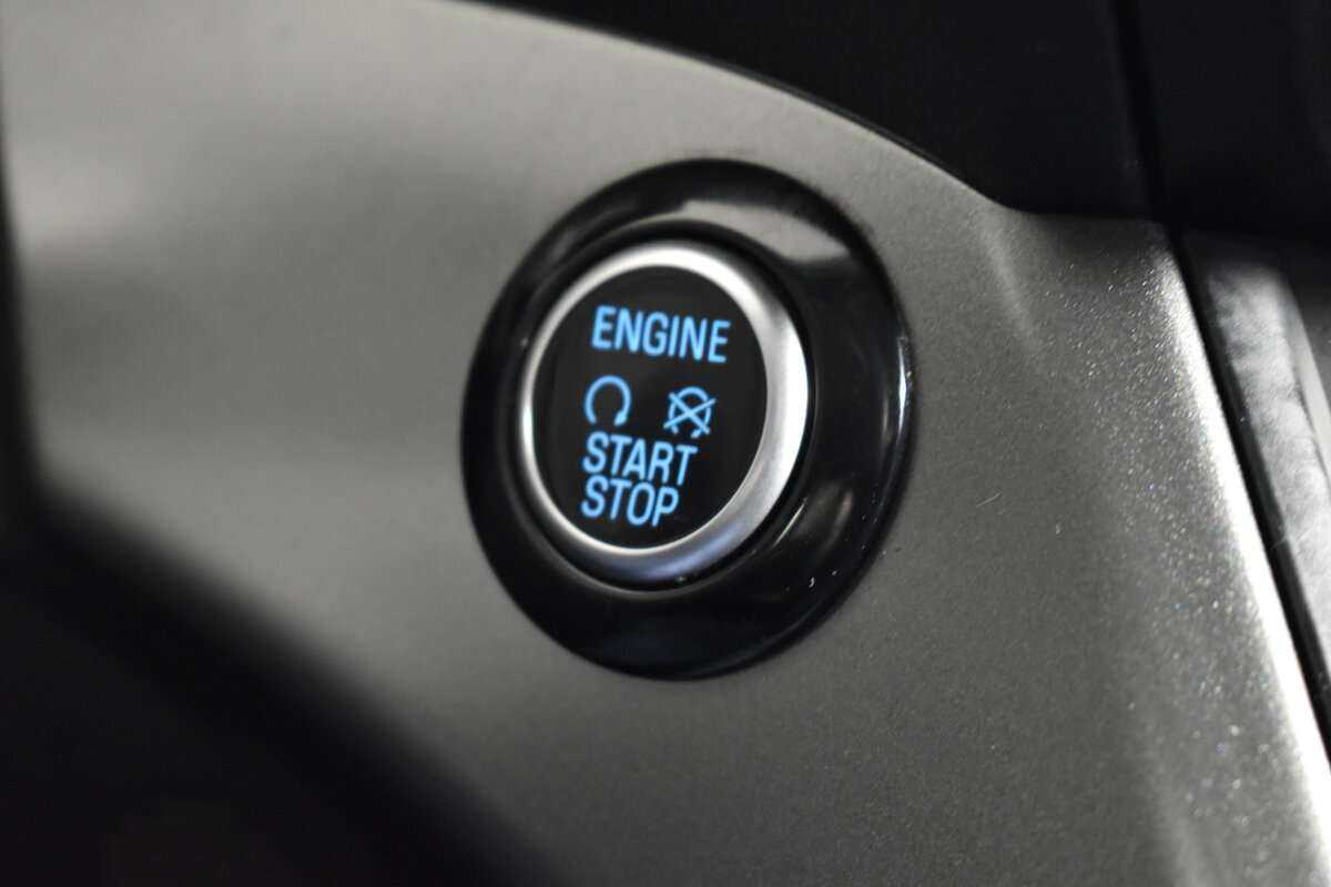 Ford Kuga с пробегом — 2017 год. Фото: #14