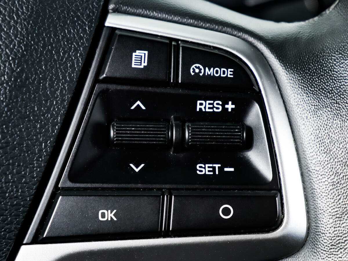 Hyundai Solaris с пробегом — 2020 год. Фото: #14