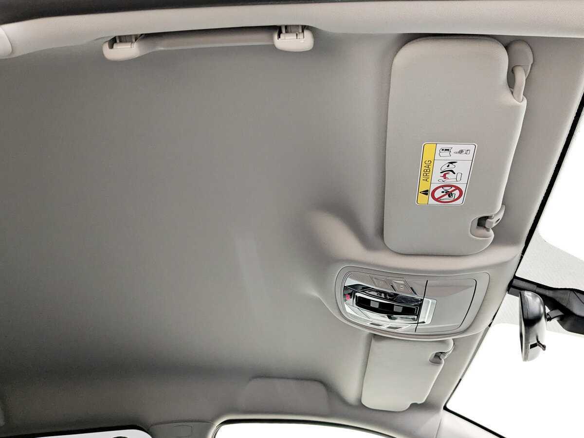 EXEED LX с пробегом — 2023 год. Фото: #21