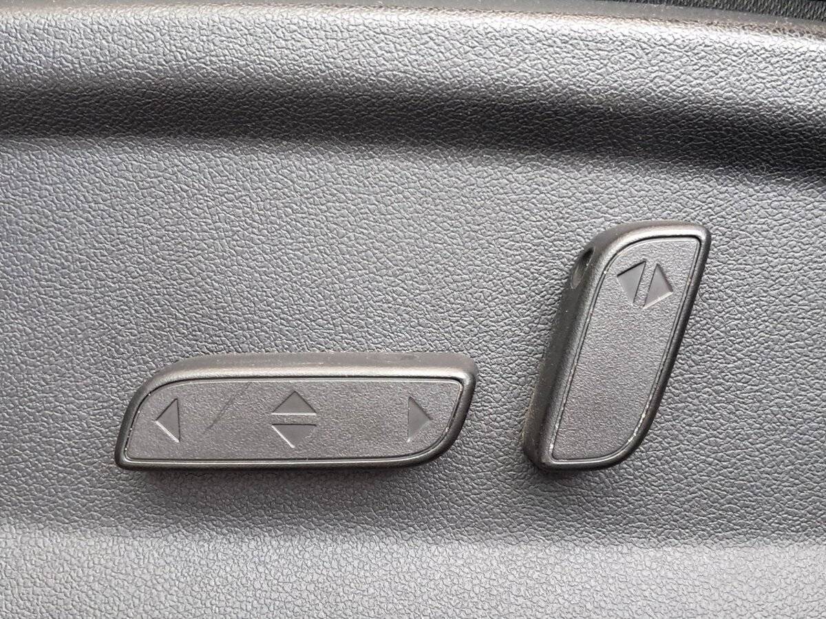 Chery Tiggo 5 с пробегом — 2015 год. Фото: #19