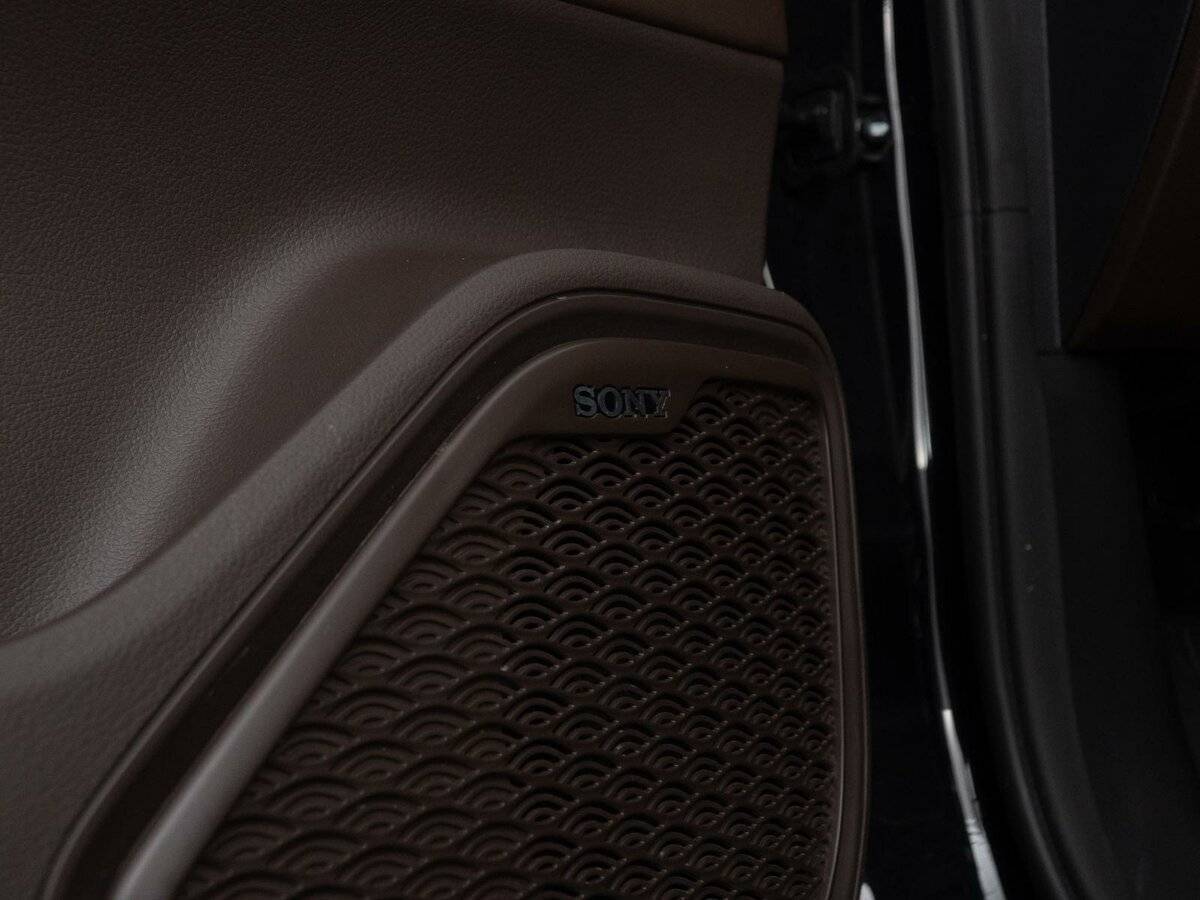 Chery Tiggo 8 Pro с пробегом — 2023 год. Фото: #16