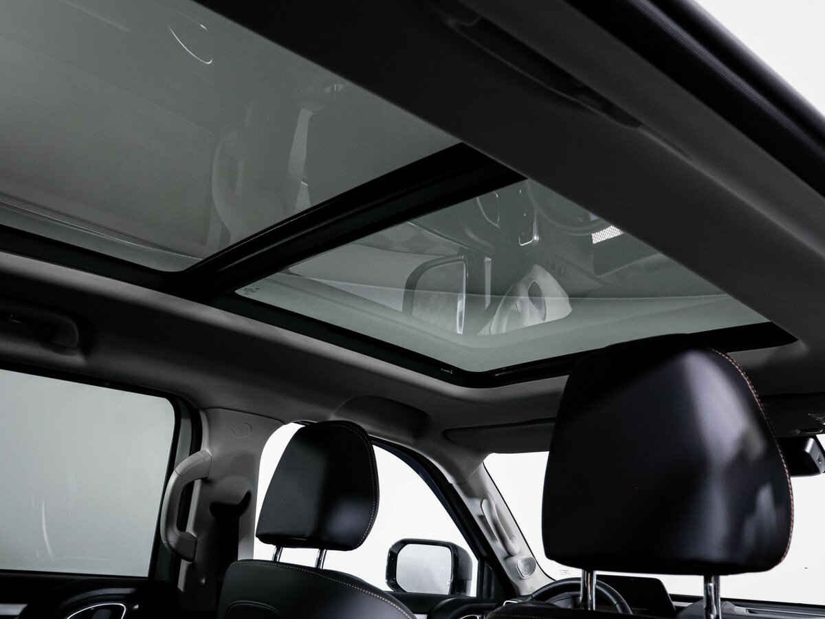 Haval Dargo с пробегом — 2023 год. Фото: #17