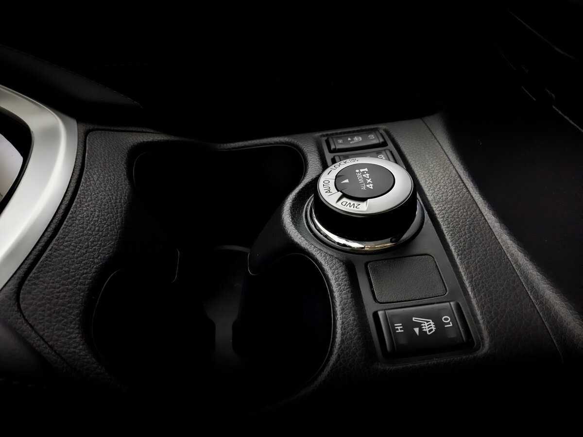 Nissan Qashqai с пробегом — 2020 год. Фото: #28