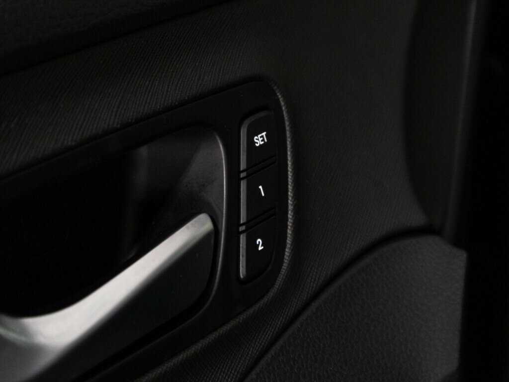 Hyundai Santa Fe с пробегом — 2018 год. Фото: #17