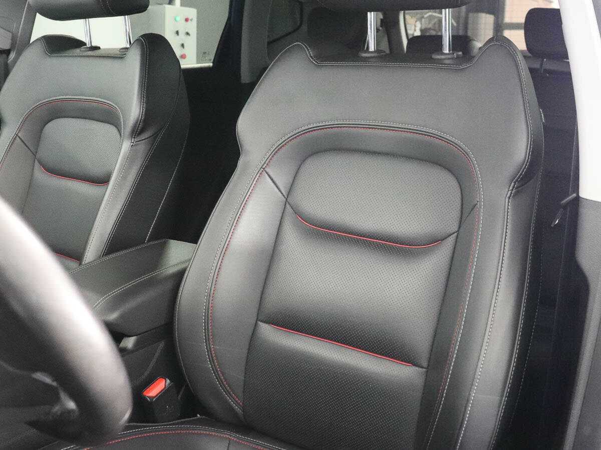 Chery Tiggo 7 Pro с пробегом — 2020 год. Фото: #11