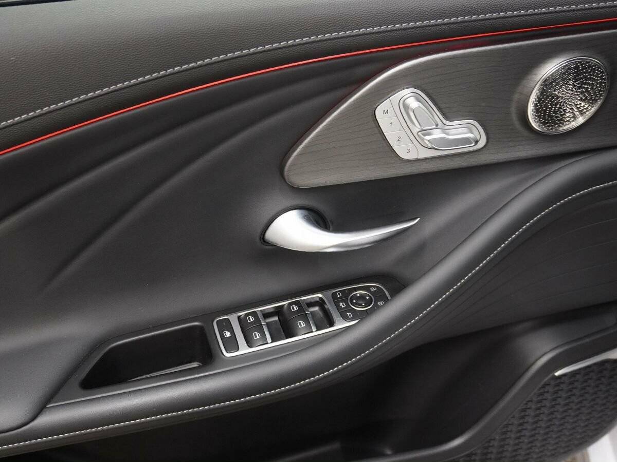 Chery Arrizo 8 с пробегом — 2023 год. Фото: #11