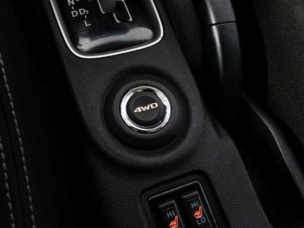 Mitsubishi Outlander с пробегом — 2016 год. Фото: #16