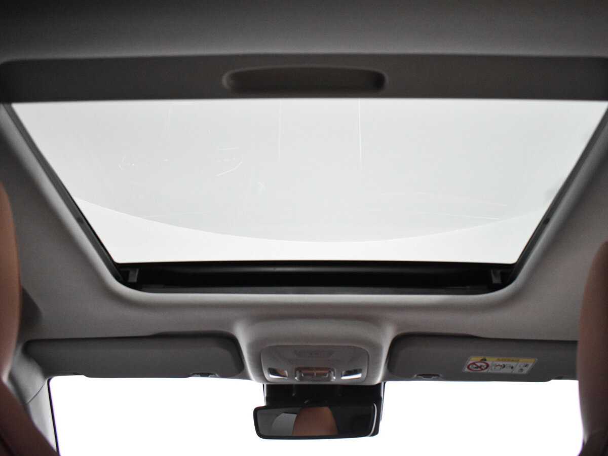 OMODA C5 с пробегом — 2023 год. Фото: #16