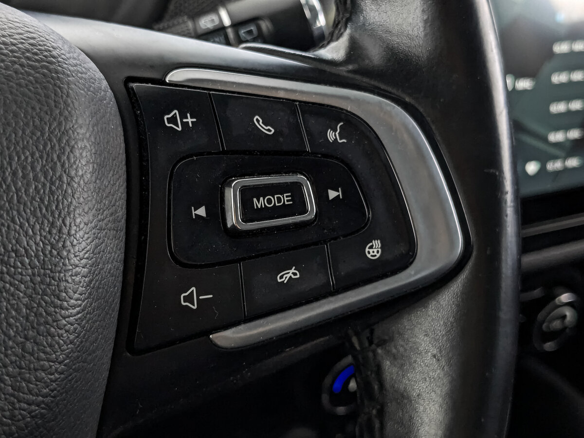 Chery Tiggo 4 с пробегом — 2022 год. Фото: #29