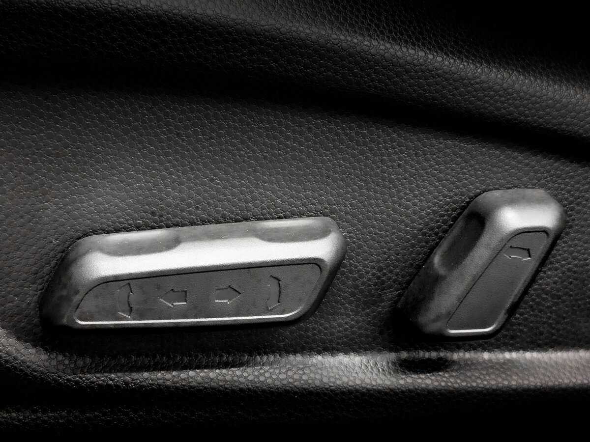 Kia Soul с пробегом — 2016 год. Фото: #20