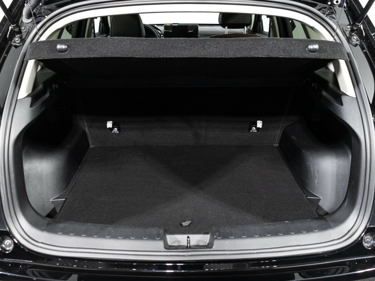 Haval Jolion с пробегом — 2024 год. Фото: #22