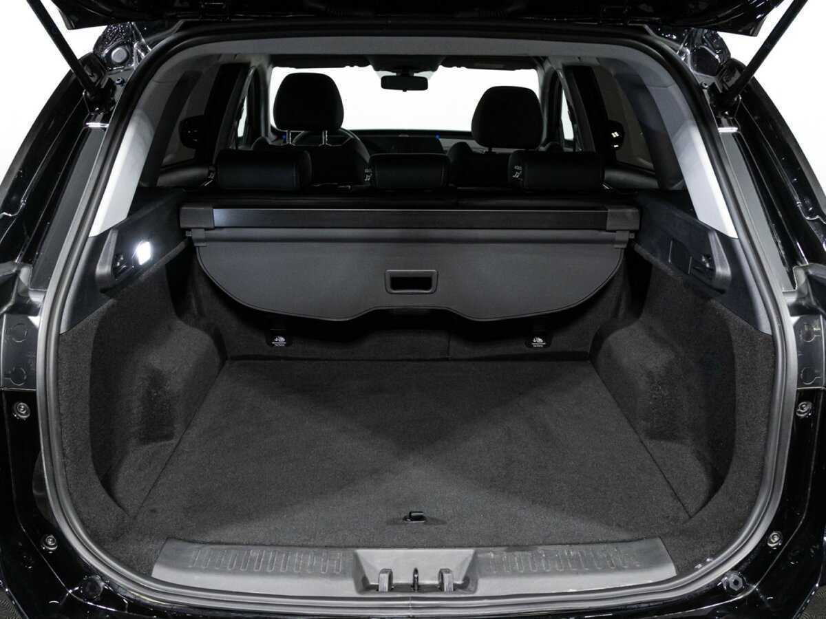 Chery Tiggo 7 Pro Max с пробегом — 2024 год. Фото: #14