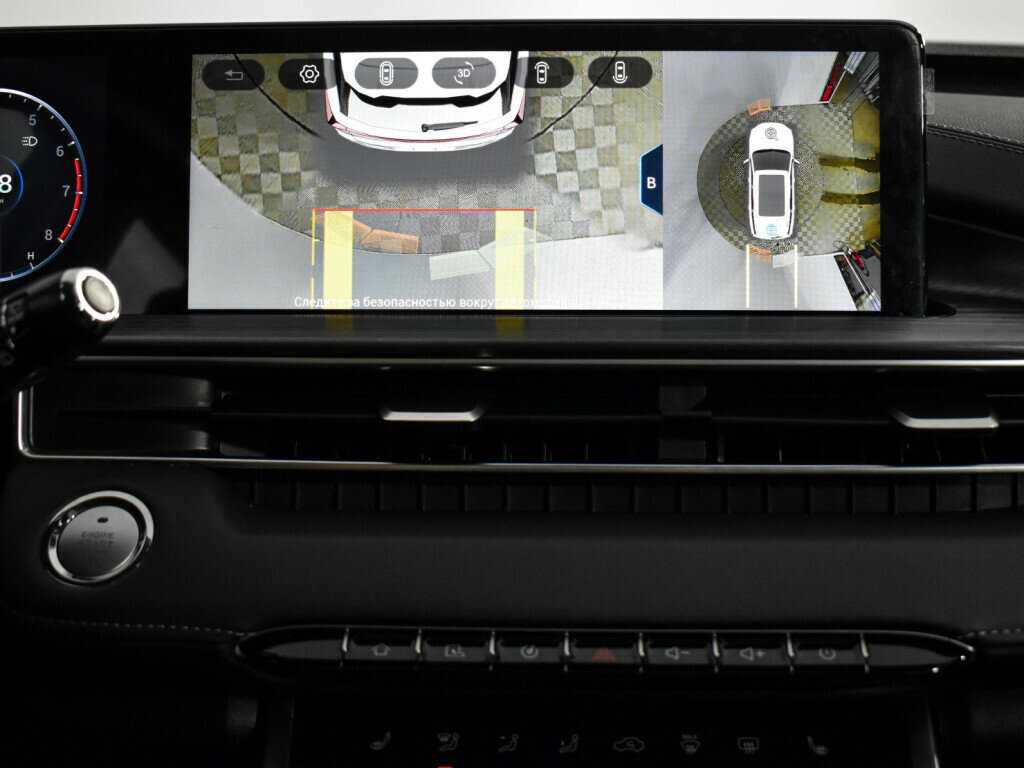 Chery Tiggo 7 Pro Max с пробегом — 2023 год. Фото: #21