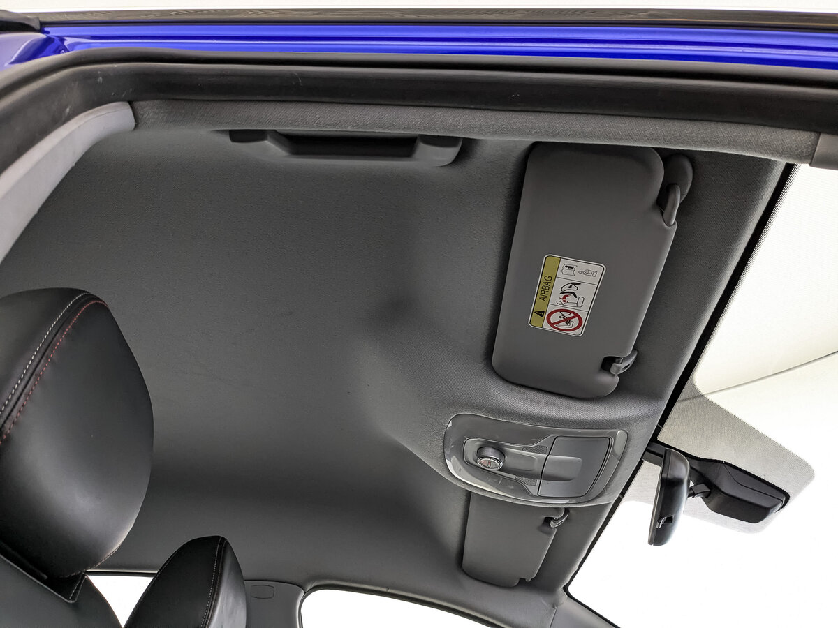 Chery Tiggo 7 Pro с пробегом — 2022 год. Фото: #20