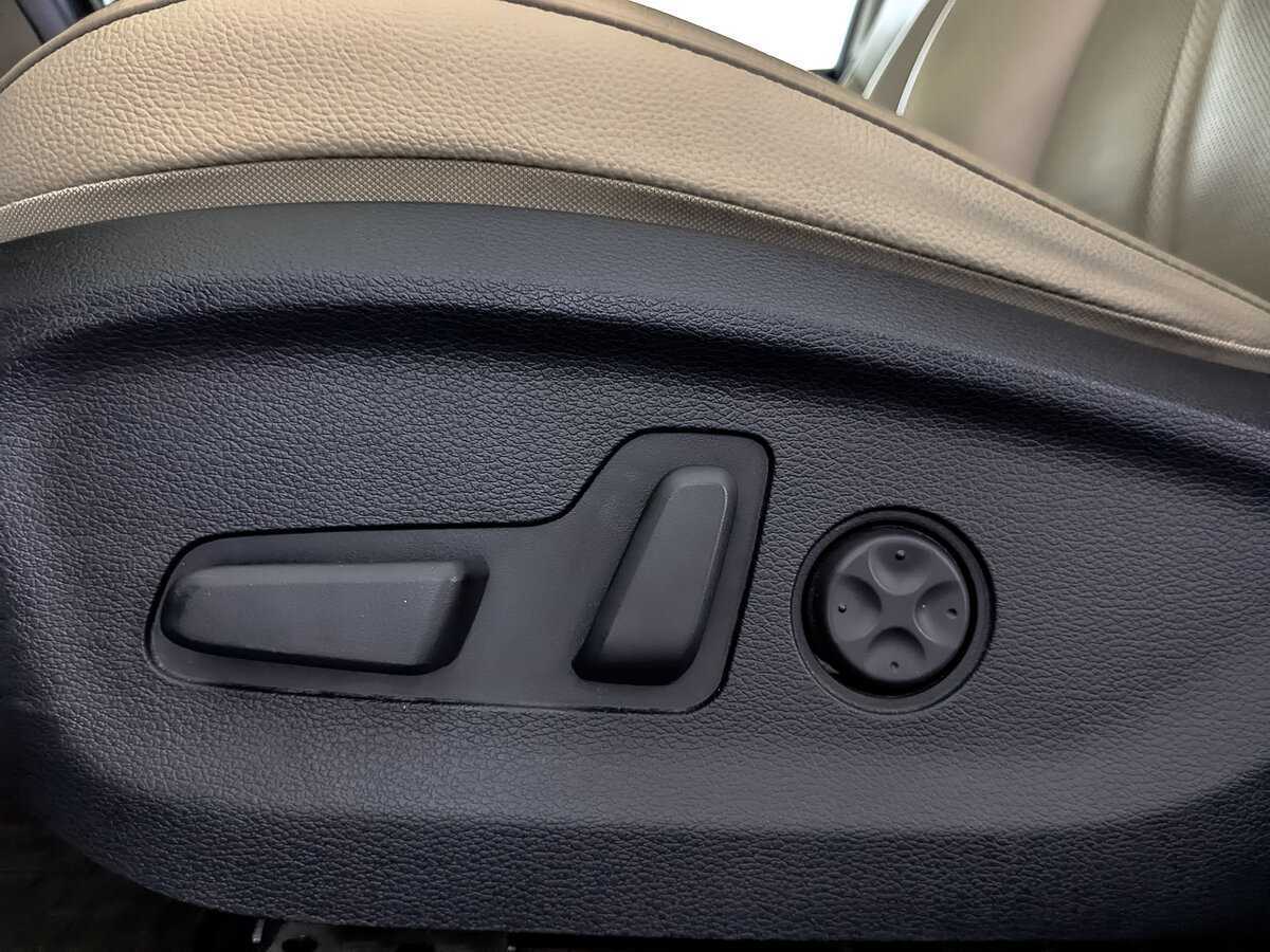 Hyundai Sonata с пробегом — 2019 год. Фото: #27