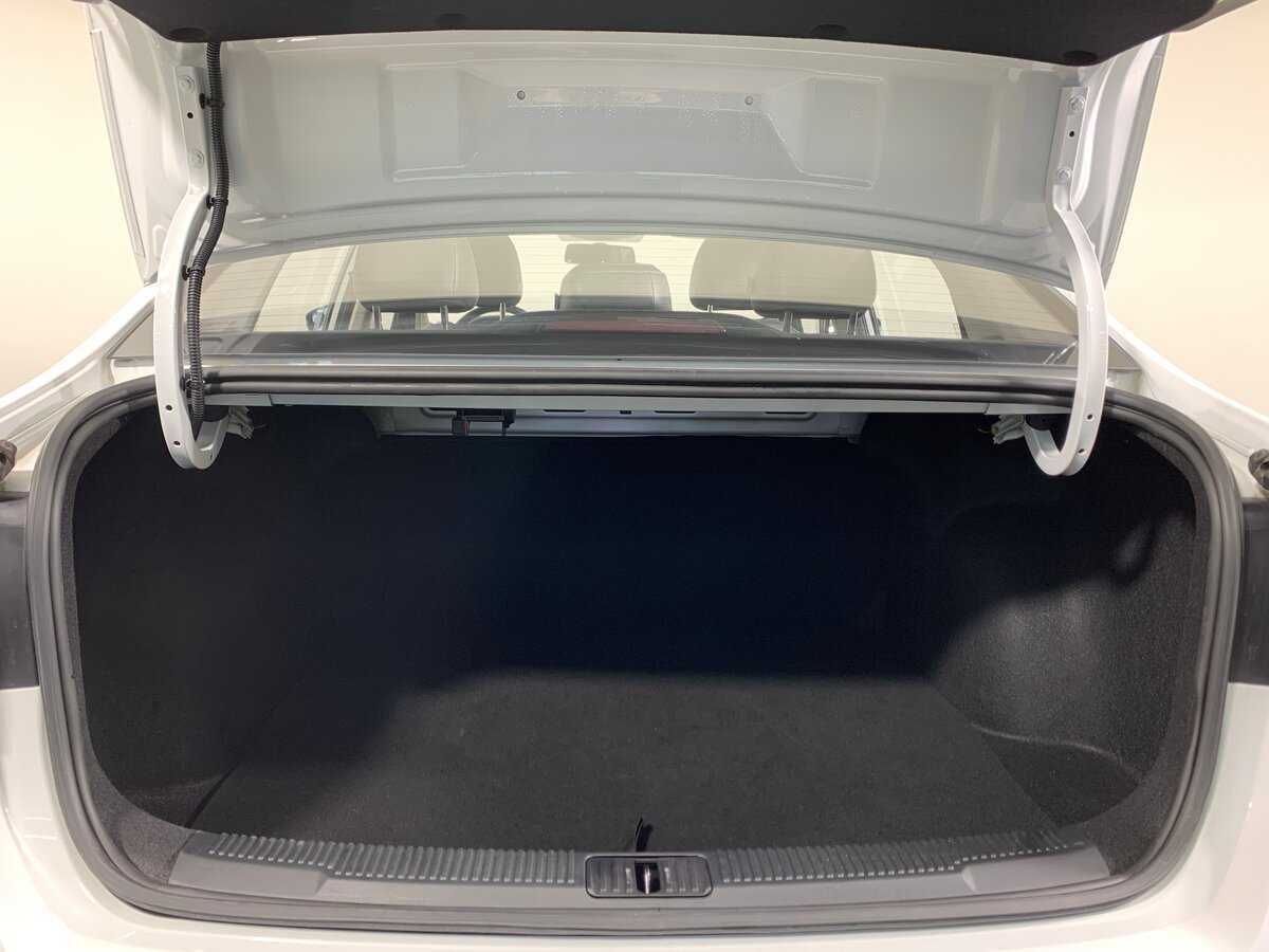 MG 5 с пробегом — 2023 год. Фото: #20