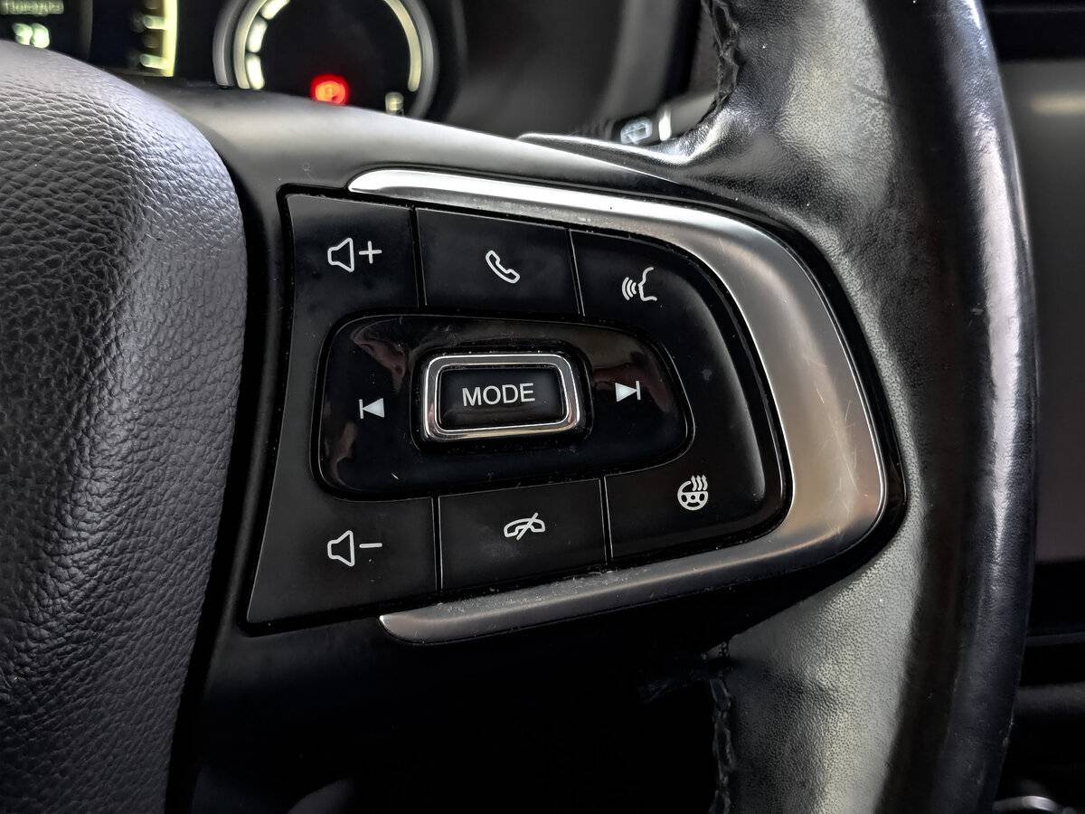 Chery Tiggo 4 с пробегом — 2021 год. Фото: #29