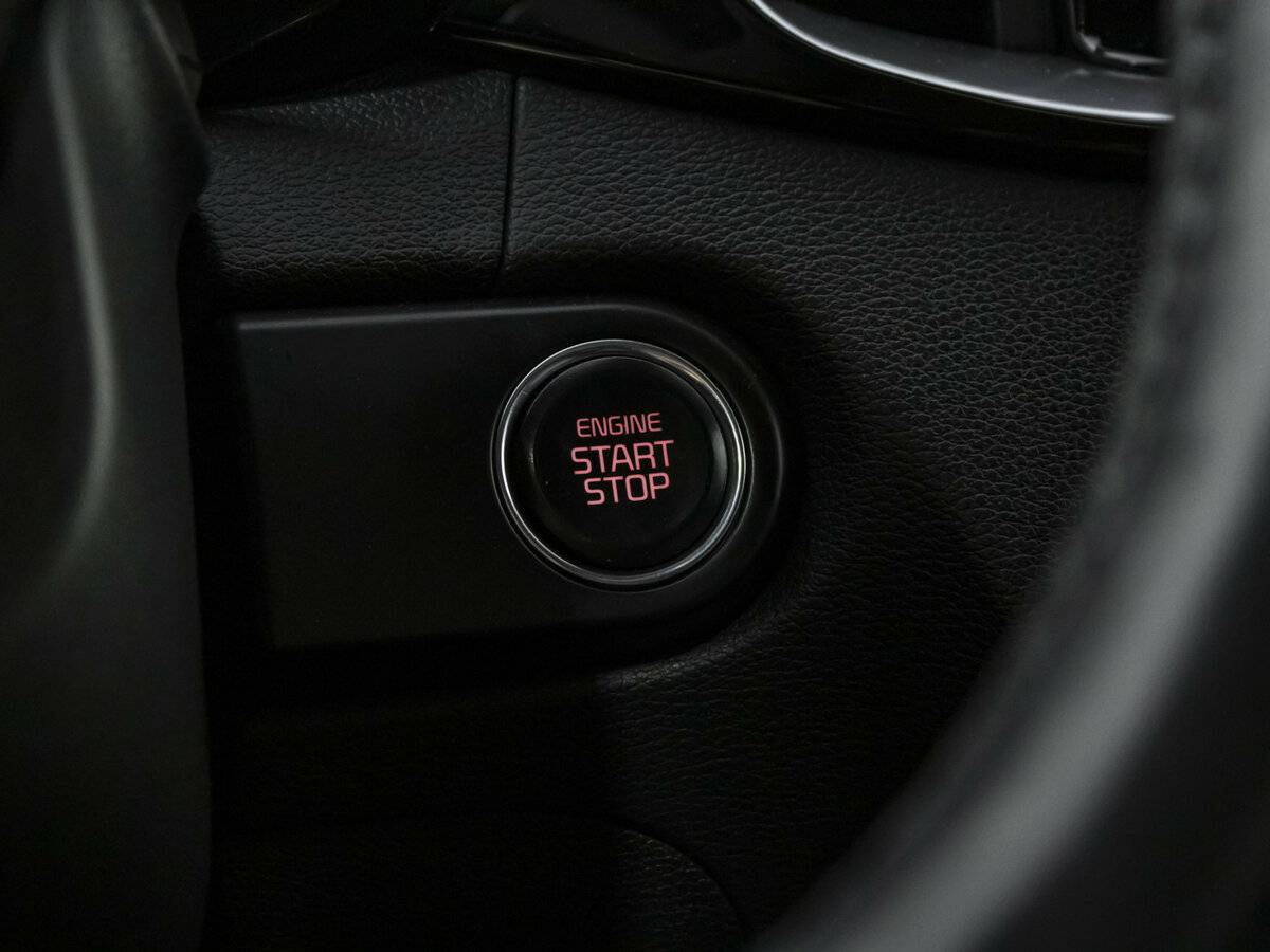 Kia Ceed с пробегом — 2021 год. Фото: #15