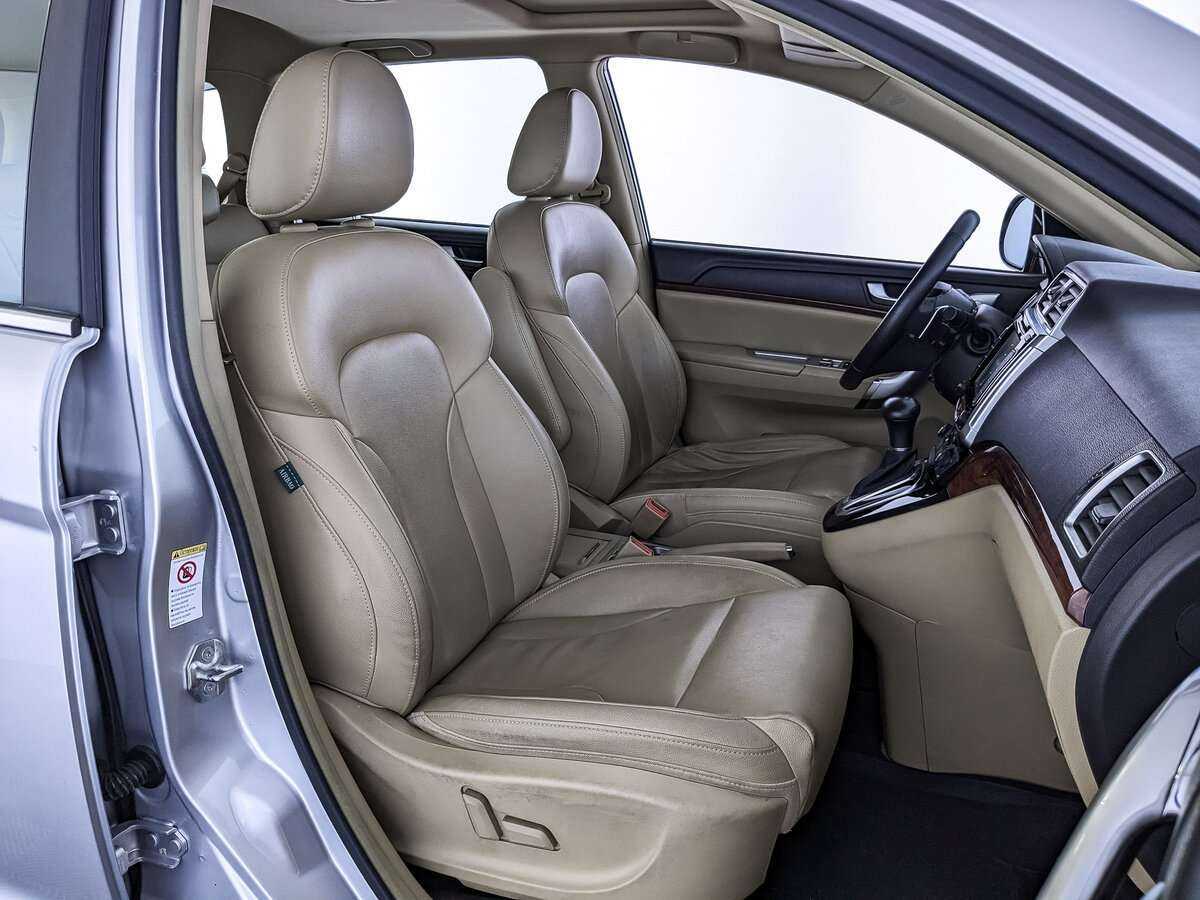 Haval H6 с пробегом — 2019 год. Фото: #19