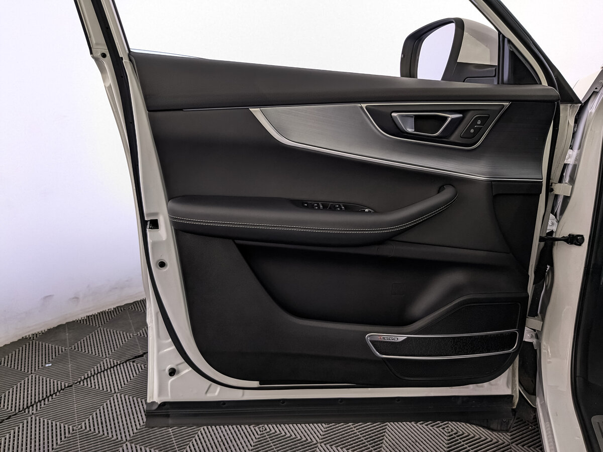 Chery Tiggo 7 Pro с пробегом — 2022 год. Фото: #17