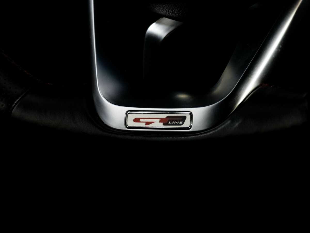 Kia Optima с пробегом — 2020 год. Фото: #11