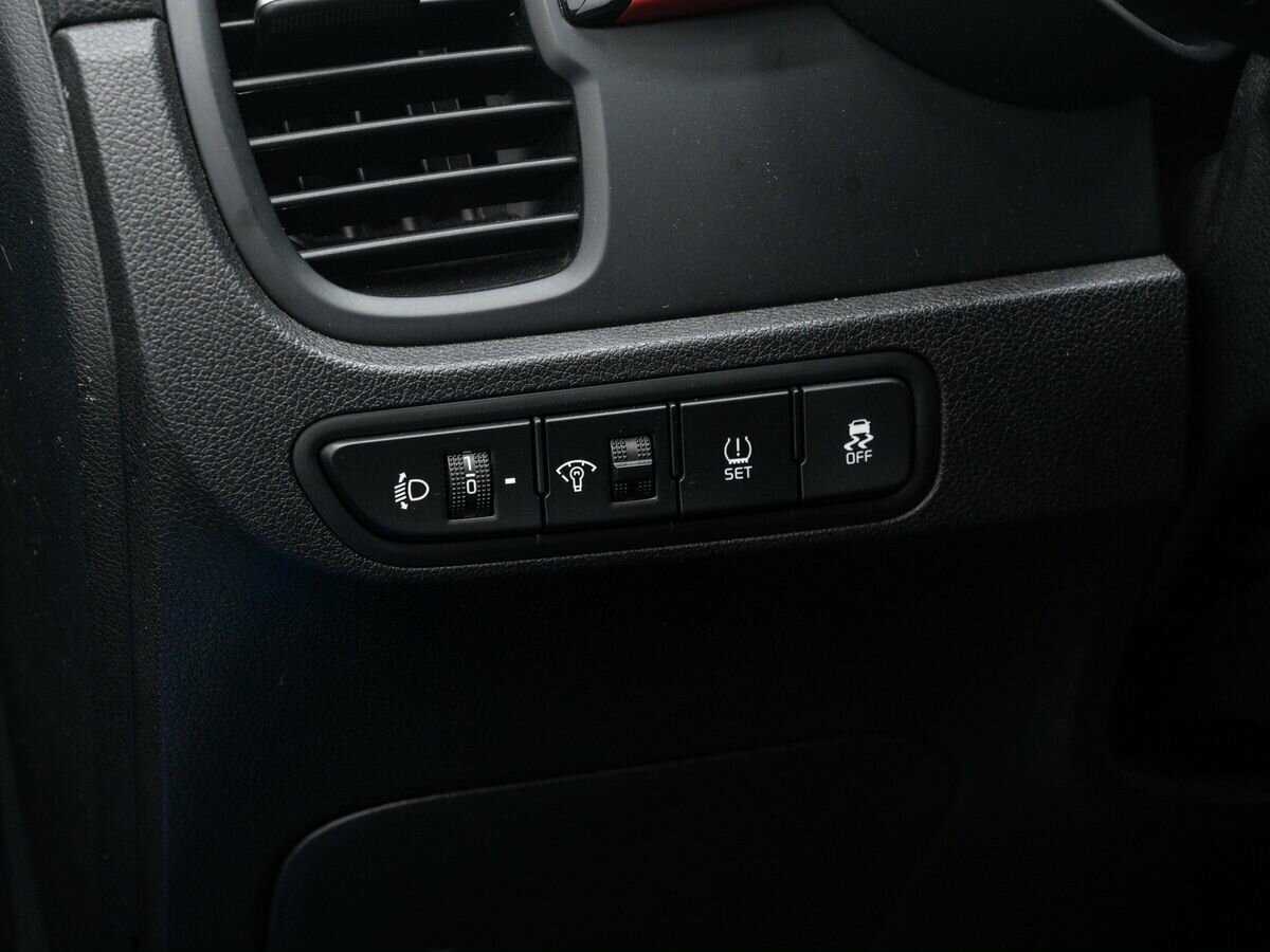 Kia Rio с пробегом — 2020 год. Фото: #15