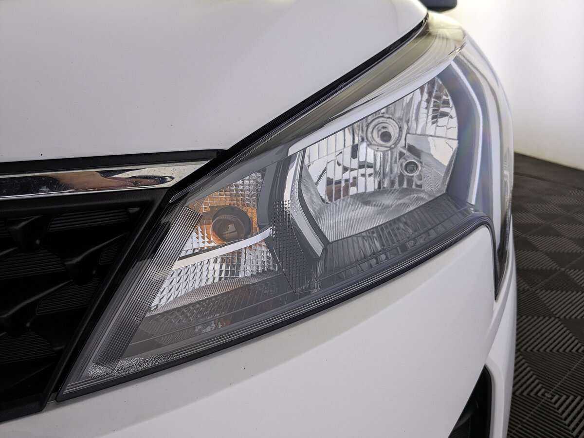 Kia Rio с пробегом — 2021 год. Фото: #10