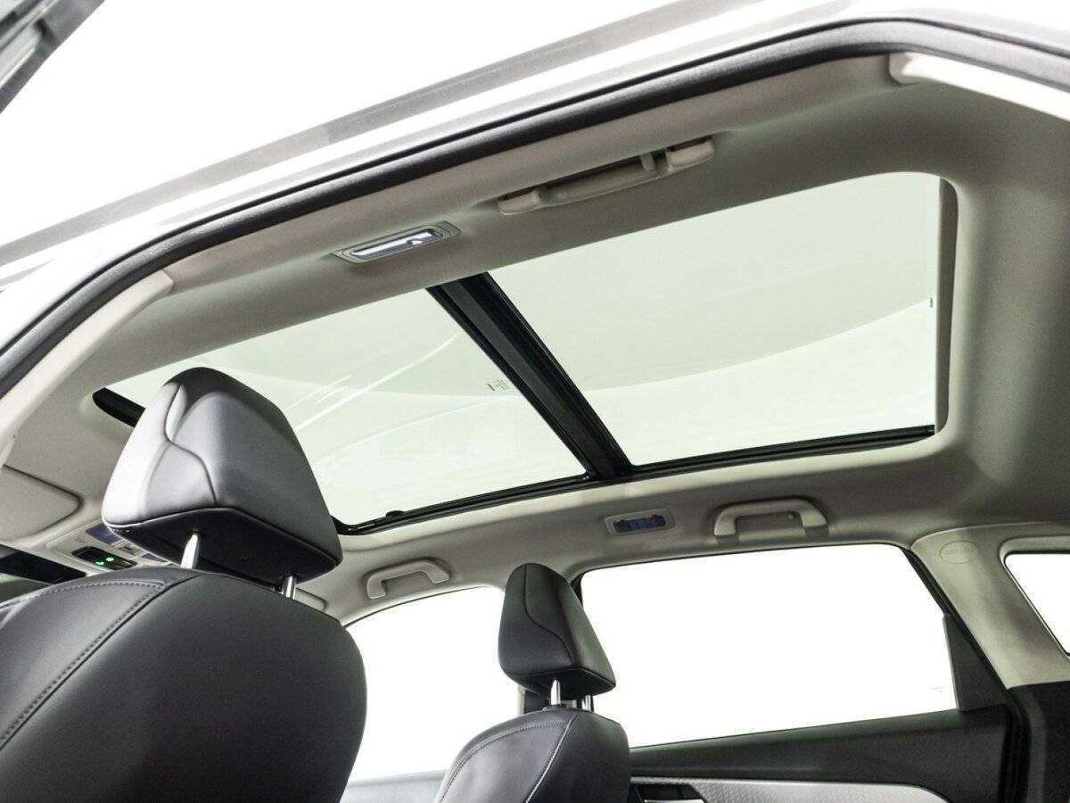 Haval F7 с пробегом — 2023 год. Фото: #15