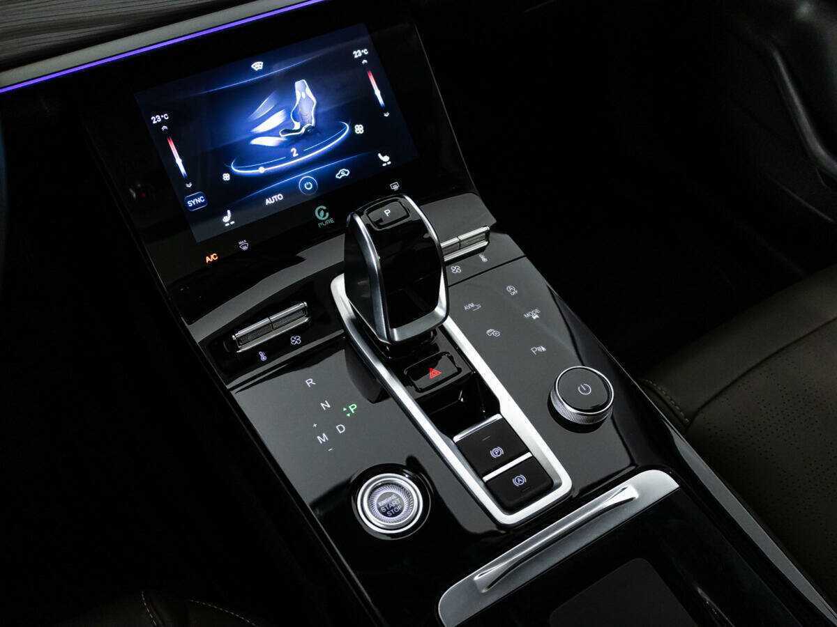 Chery Tiggo 8 Pro с пробегом — 2022 год. Фото: #19