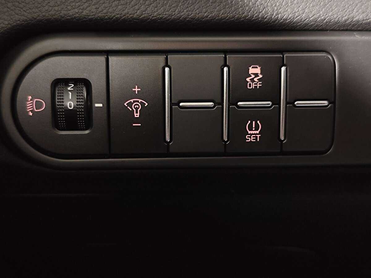 Kia Ceed с пробегом — 2020 год. Фото: #17