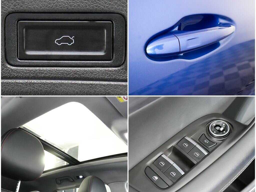 Chery Tiggo 7 Pro с пробегом — 2020 год. Фото: #18