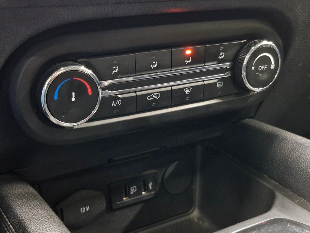 Chery Tiggo 4 с пробегом — 2022 год. Фото: #10