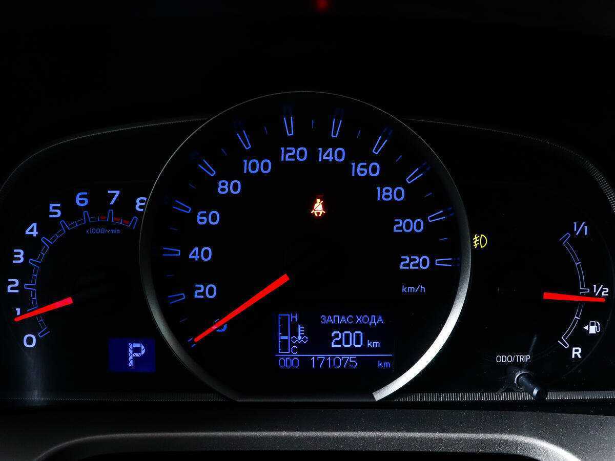 Toyota RAV4 с пробегом — 2014 год. Фото: #10