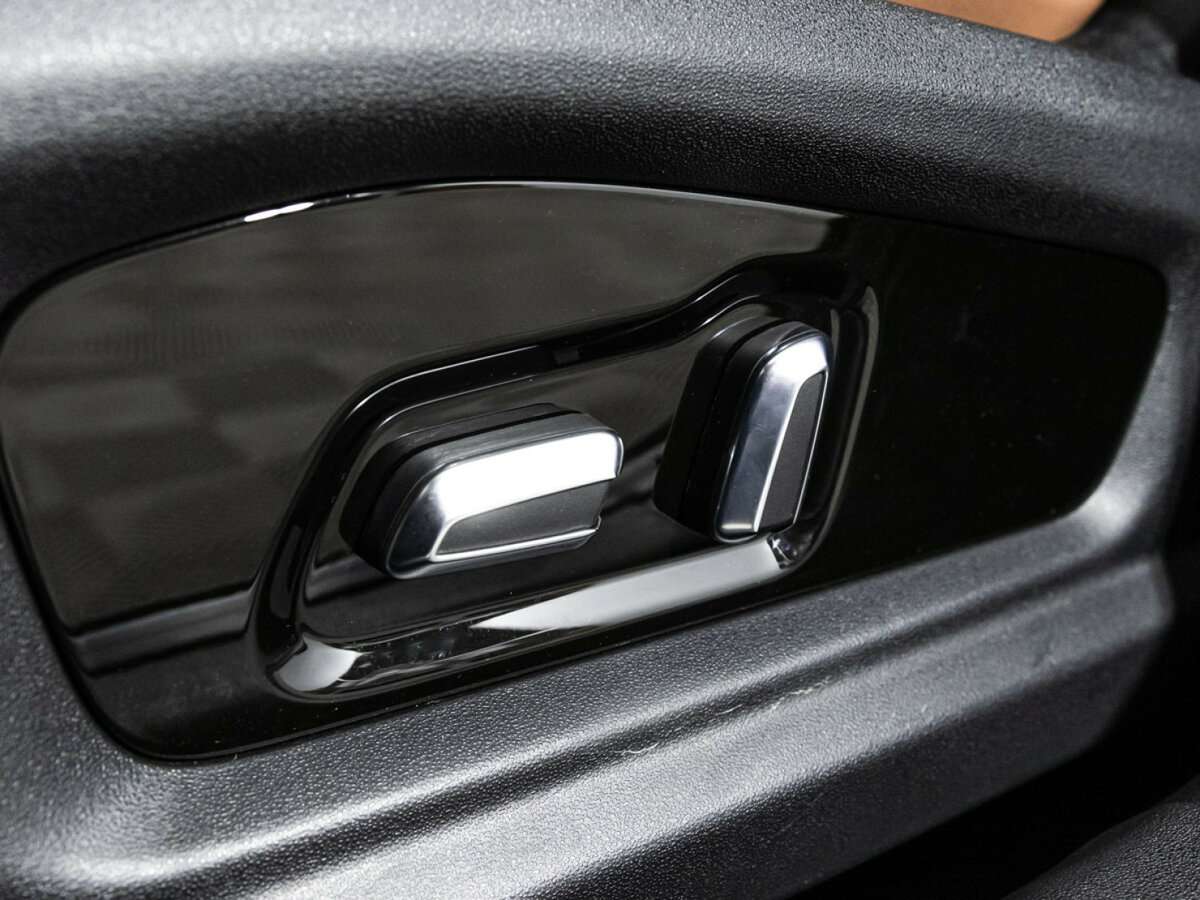 OMODA C5 с пробегом — 2023 год. Фото: #22