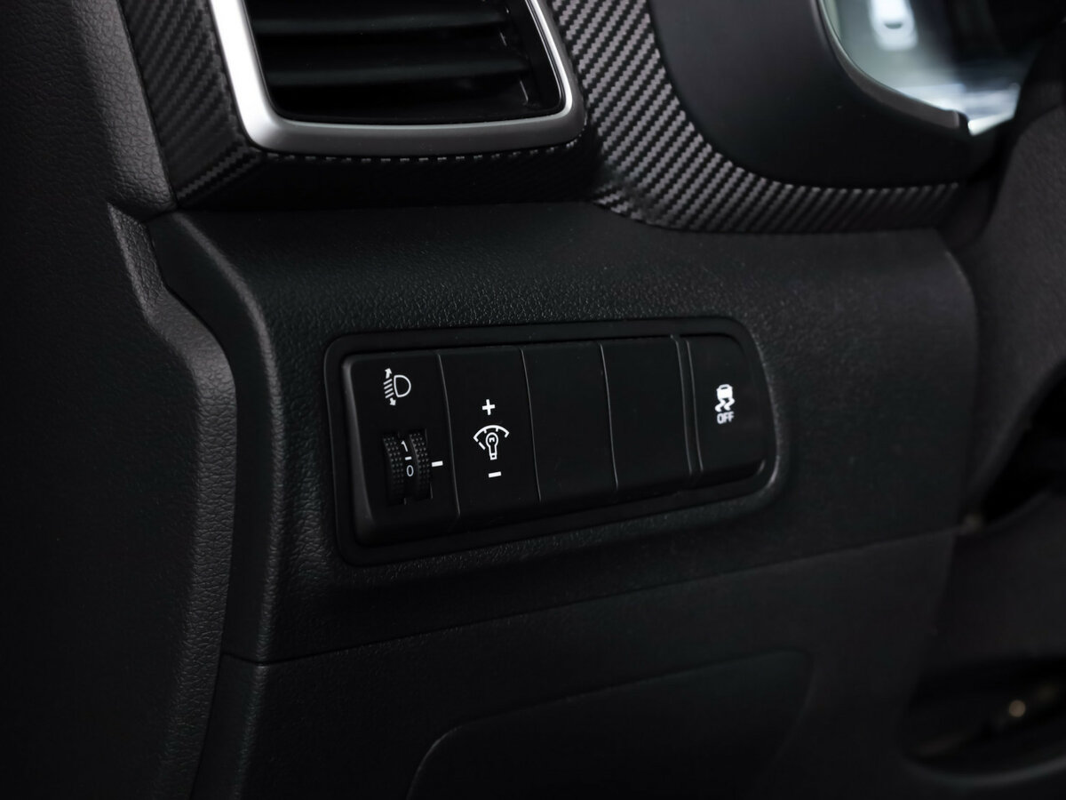 Hyundai Tucson с пробегом — 2018 год. Фото: #12