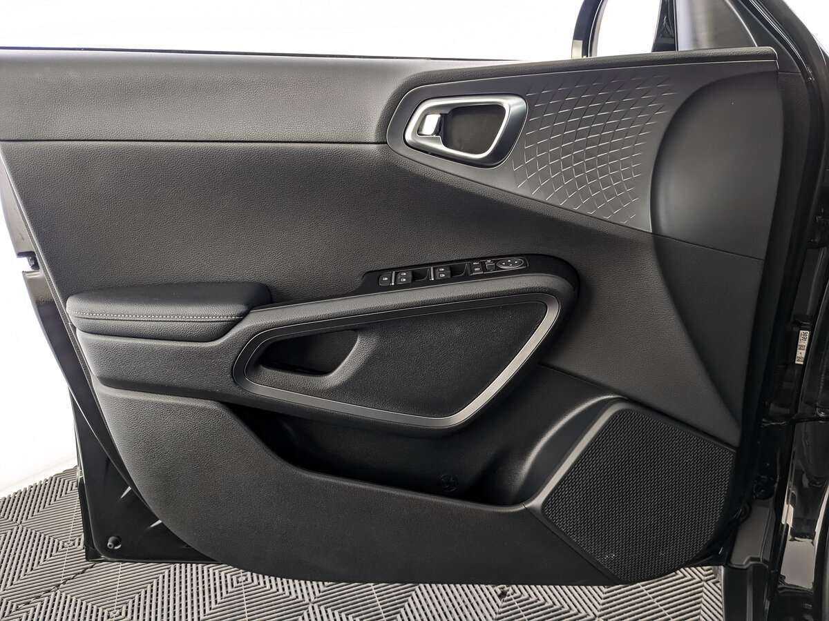 Kia Soul с пробегом — 2019 год. Фото: #18